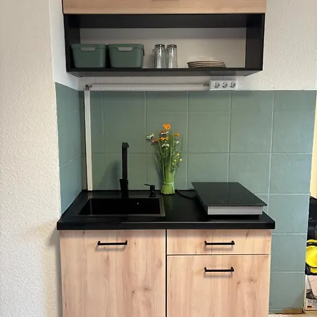 Nonis' Apartamento *