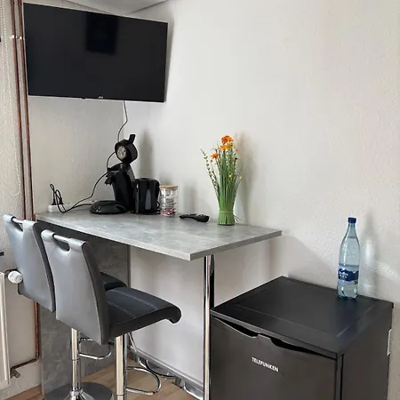 Nonis' Apartamento *